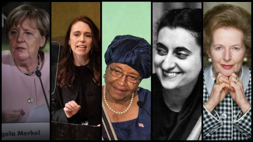 El liderazgo femenino en la política: rompiendo barreras