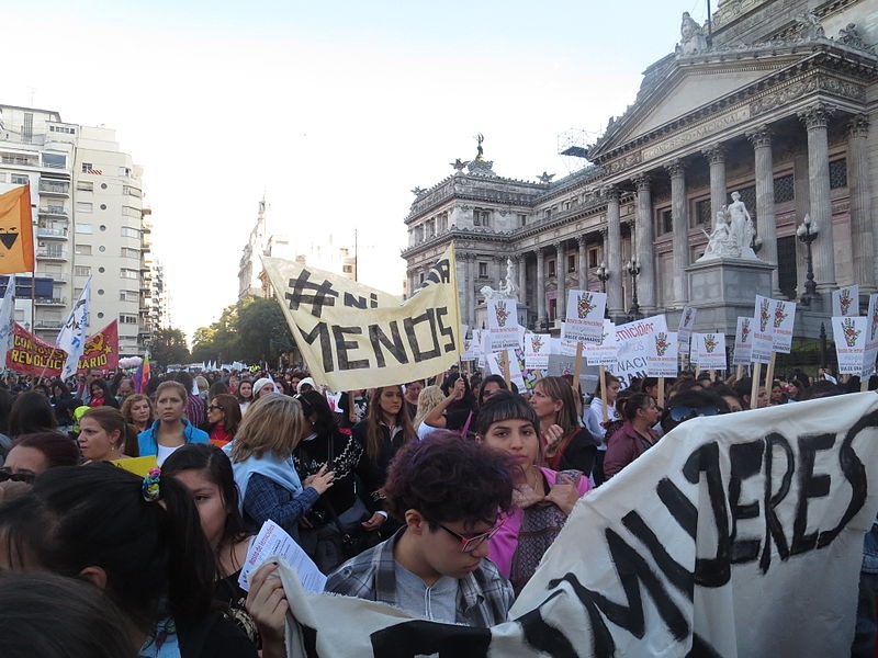 6 mujeres que dejaron su legado en la historia argentina