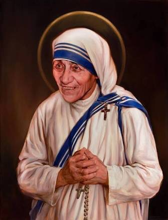 Madre Teresa de Calcuta: un ejemplo de liderazgo femenino entre la pobreza