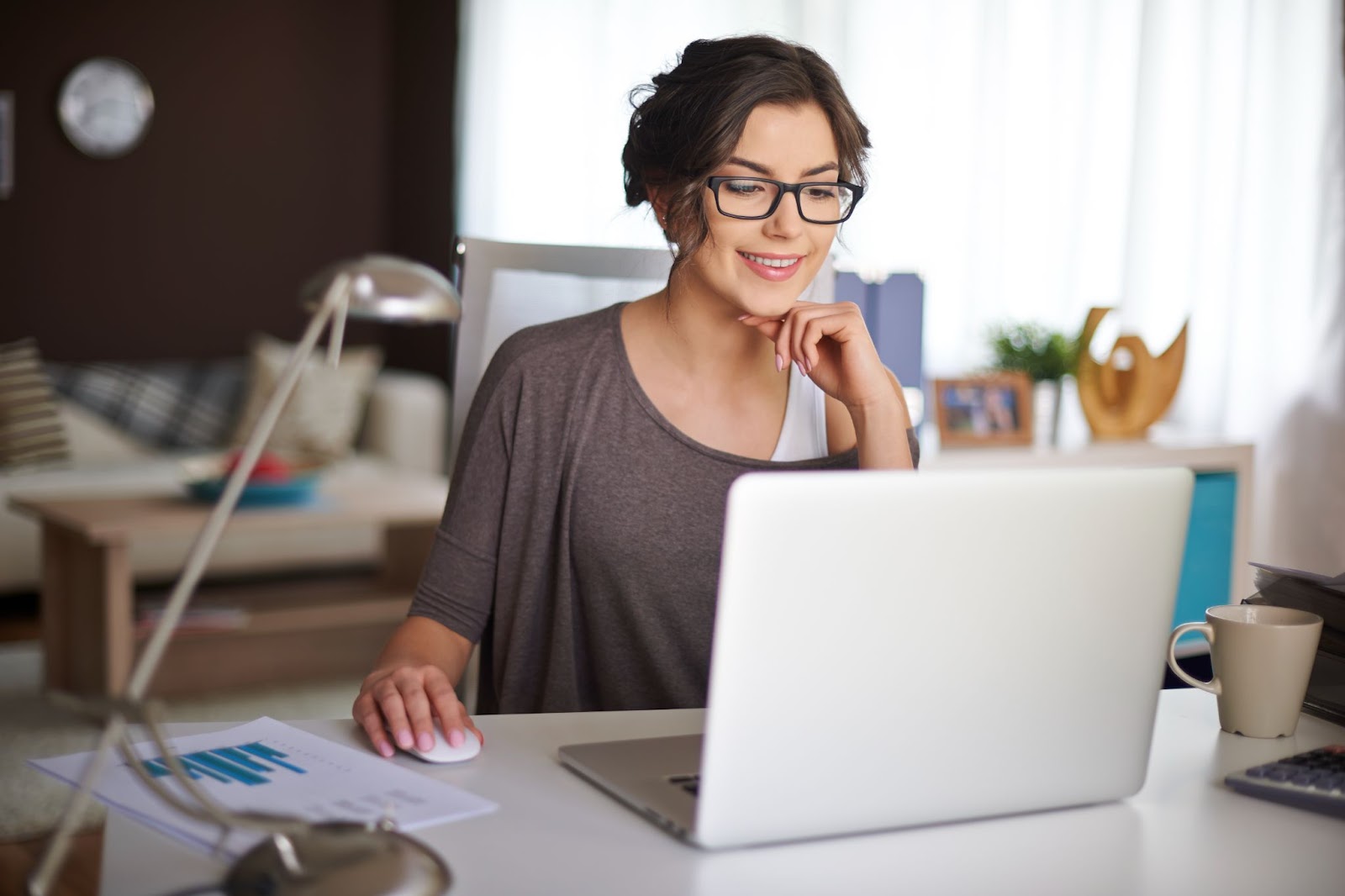 Atención mujeres: estas son las mejores plataformas para buscar trabajo remoto